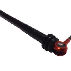 Tune DC 12 Orange Shimano E-Thru Steckachse 12x142mm