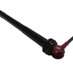 Tune DC 12 Rot Shimano E-Thru Steckachse 12x142mm