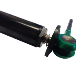 Tune DC 15 Rock Shox Giftgrün Steckachse 15mm -Günstiges fahrraogriffen Geschäft tune dc 15 gifgruen 2