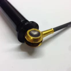 Tune DC 15 Fox Gold Steckachse 15mm -Günstiges fahrraogriffen Geschäft tune dc 15 gold 1 3269 1