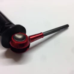 Tune DC 15 Fox Rot Steckachse 15mm -Günstiges fahrraogriffen Geschäft tune dc 15 rot 1 3265 1