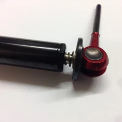 Tune DC 15 Fox Rot Steckachse 15mm -Günstiges fahrraogriffen Geschäft tune dc 15 rot 2 3265 2