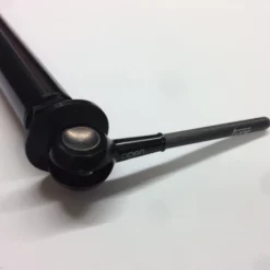 Tune DC 15 DT Swiss Schwarz Steckachse 15mm -Günstiges fahrraogriffen Geschäft tune dc 15 schwarz 1 3270 1