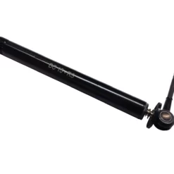 Tune DC 15 Rock Shox Schwarz Steckachse 15mm