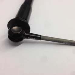 Tune Skyline U30 Rock Shox Schwarz Steckachse 15mm -Günstiges fahrraogriffen Geschäft tune skyline u30 1