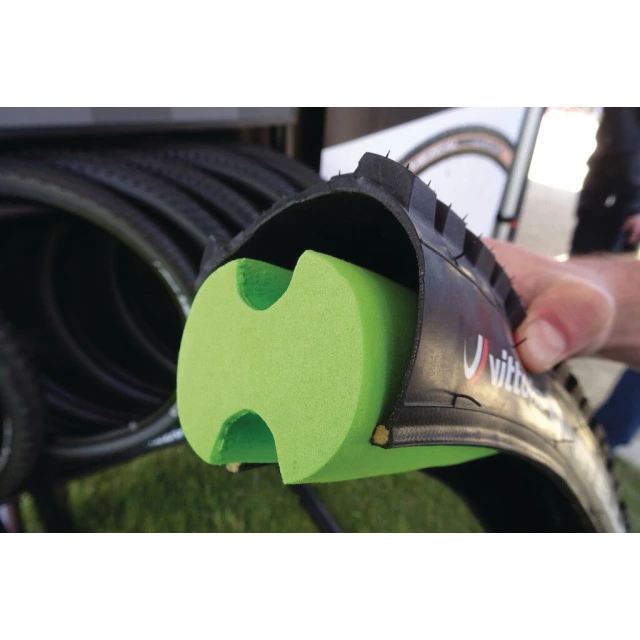 Vittoria Air-Liner Grösse XL 2.7" - 4.0" Reifendurchschlagschutz 7 Vittoria Air-Liner Grösse XL 2.7" - 4.0" Reifendurchschlagschutz – Bild 5