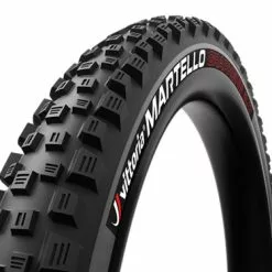 Vittoria Martello TNT, 4C, Graphene 2.0, 120 TPI, Black/anthracite 27.5x2.6 Reifen