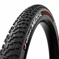 Vittoria Mezcal TNT, 4C, Graphene 2.0, 120 TPI, Black/anthracite 27.5x2.6 Reifen