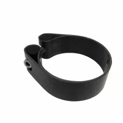 WF Mountainbike Engineering SL UD Carbon 38.0mm Sattelstützenklemme