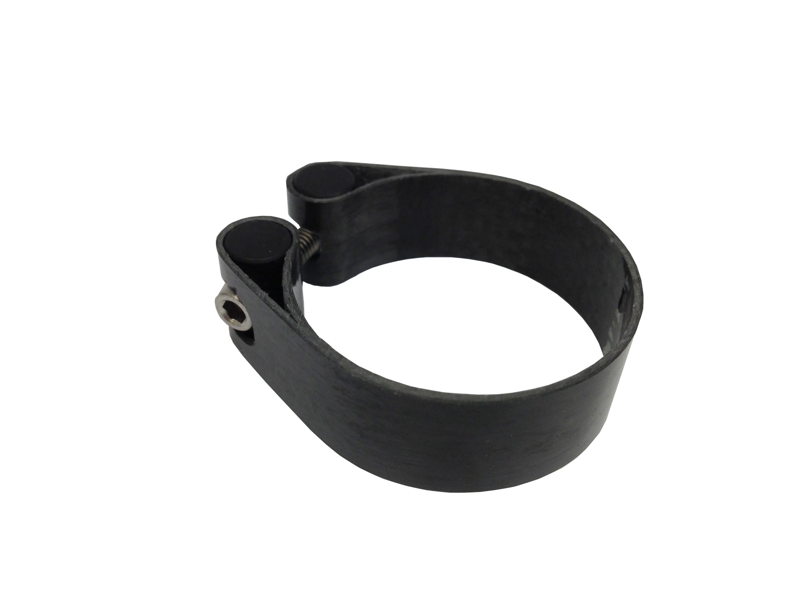 WF Mountainbike Engineering SL UD Carbon 38.0mm Sattelstützenklemme 3 WF Mountainbike Engineering SL UD Carbon 38.0mm Sattelstützenklemme