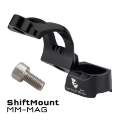 Wolf Tooth ShiftMount Magura Bremse/Sram Schalthebel Adapter Rechts